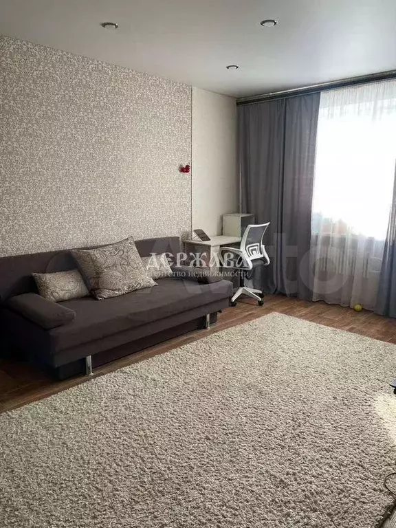 1-к. квартира, 40 м, 7/9 эт. - Фото 0