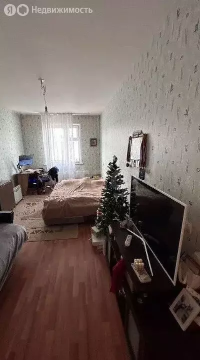 1-комнатная квартира: Красноярск, улица Карамзина, 24 (43.8 м) - Фото 1
