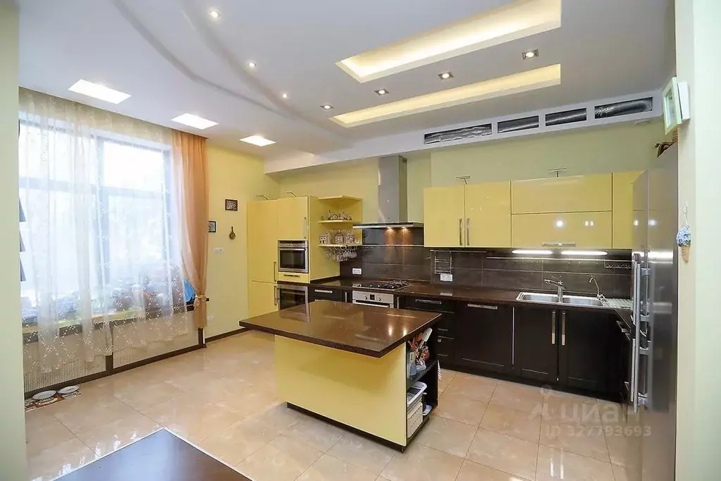 Таунхаус в Московская область, Красногорск Новоархангельское кп,  (206 ... - Фото 1