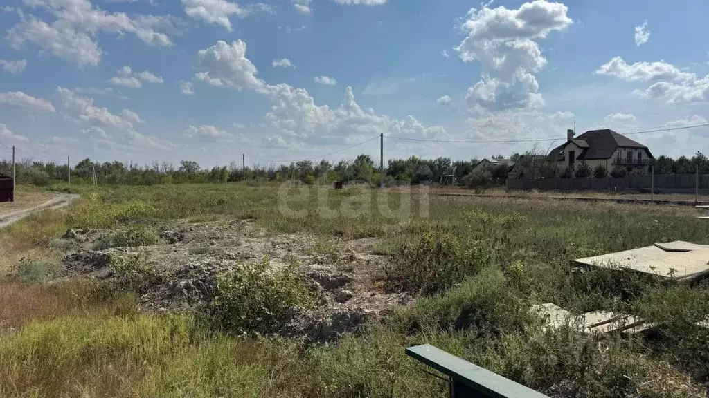 Участок в Ростовская область, Азовский район, Обильненское с/пос, ... - Фото 2