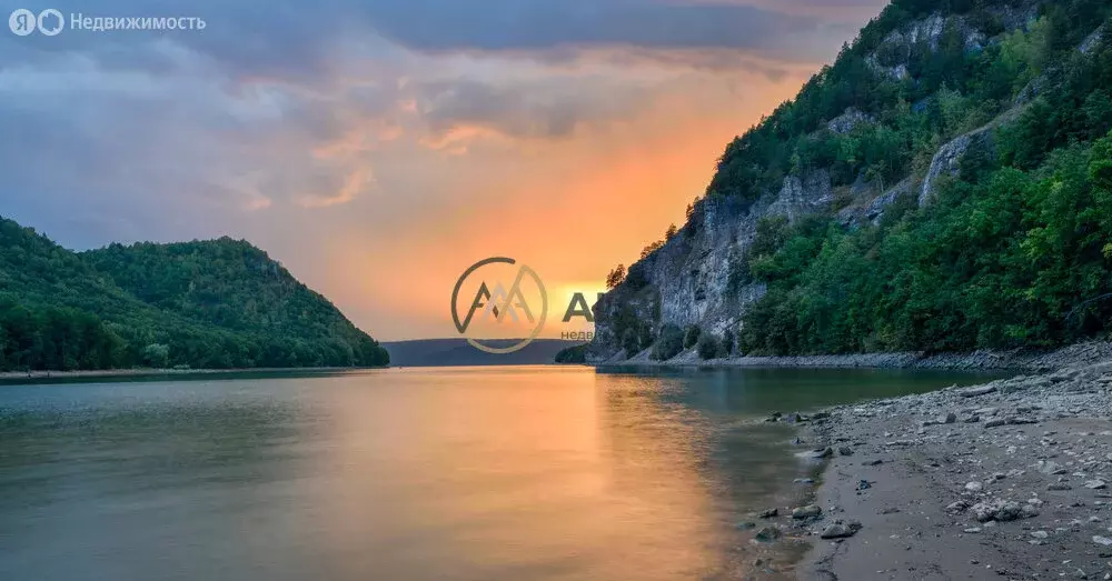 Участок в Мелеузовский район, село Нугуш (241.94 м) - Фото 0
