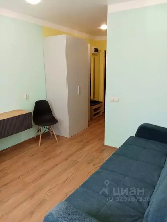 Студия Коми, Сыктывкар ул. Катаева, 45 (17.0 м) - Фото 2