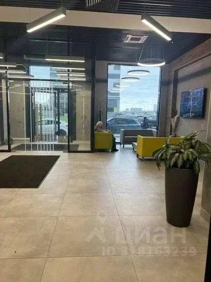 Помещение свободного назначения в Санкт-Петербург Витебский просп., ... - Фото 0
