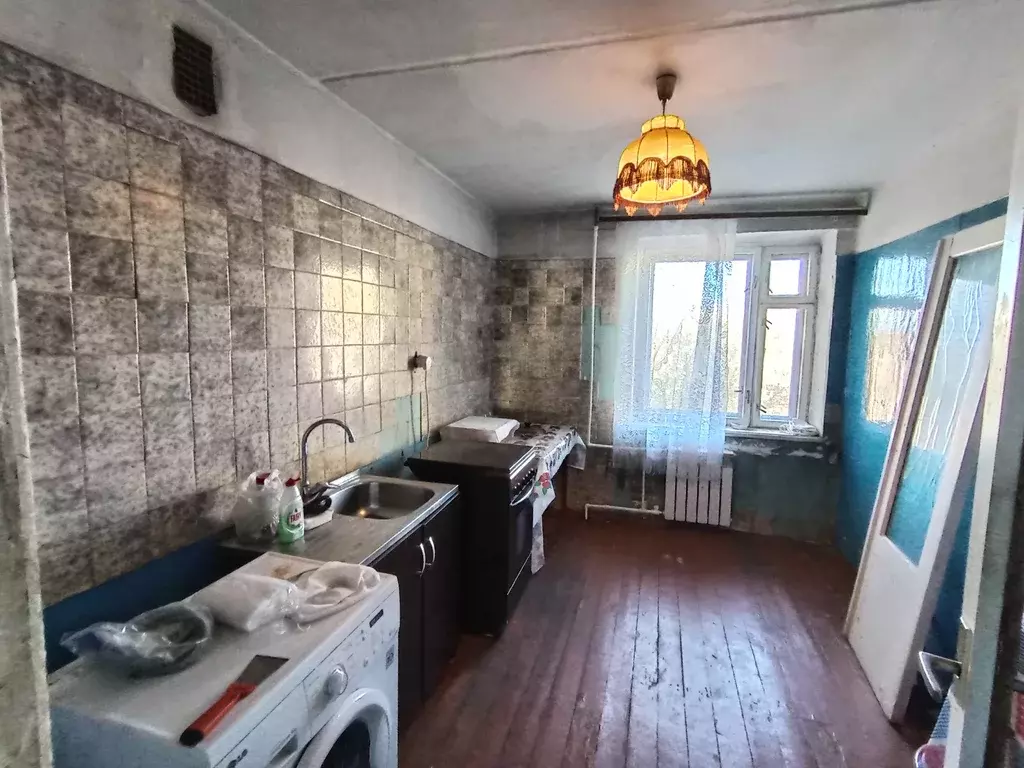 Продаётся 3-к квартира, 64.2 м - Фото 0