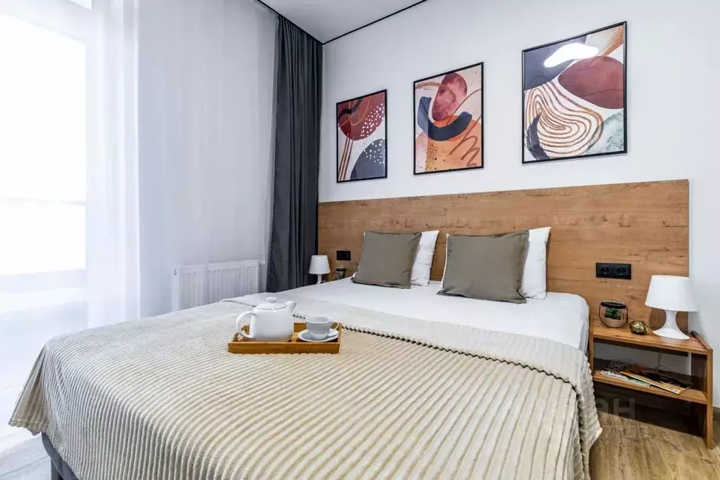 2-к кв. Свердловская область, Екатеринбург ул. Свердлова, 32 (55.0 м) - Фото 2