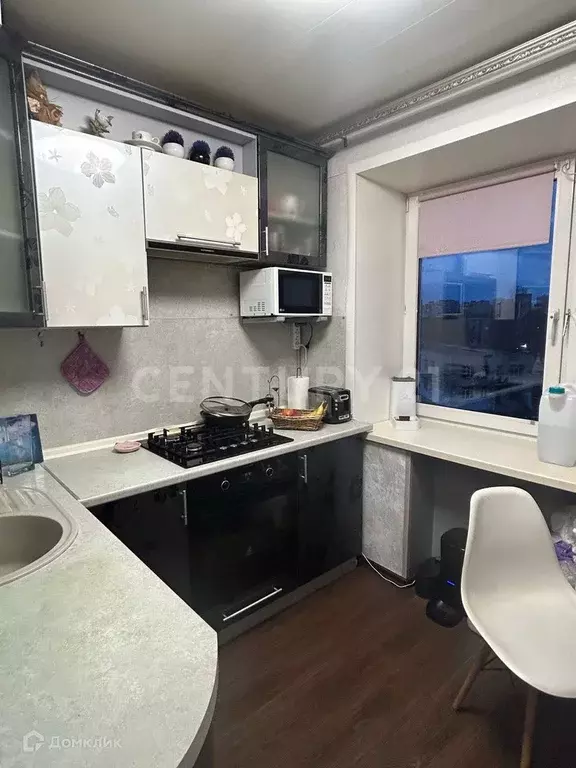 Продаётся 2-к квартира, 43.5 м - Фото 0