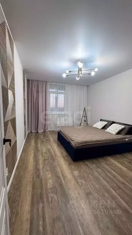 1-к кв. Оренбургская область, Оренбург Уральская ул., 2/25 (49.2 м) - Фото 2