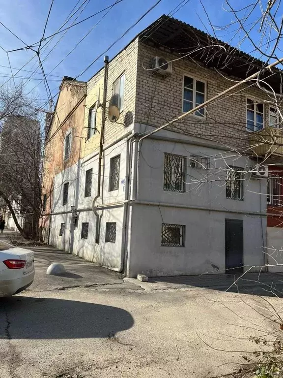 4-к кв. Дагестан, Махачкала ул. Юсупова (120.0 м) - Фото 0