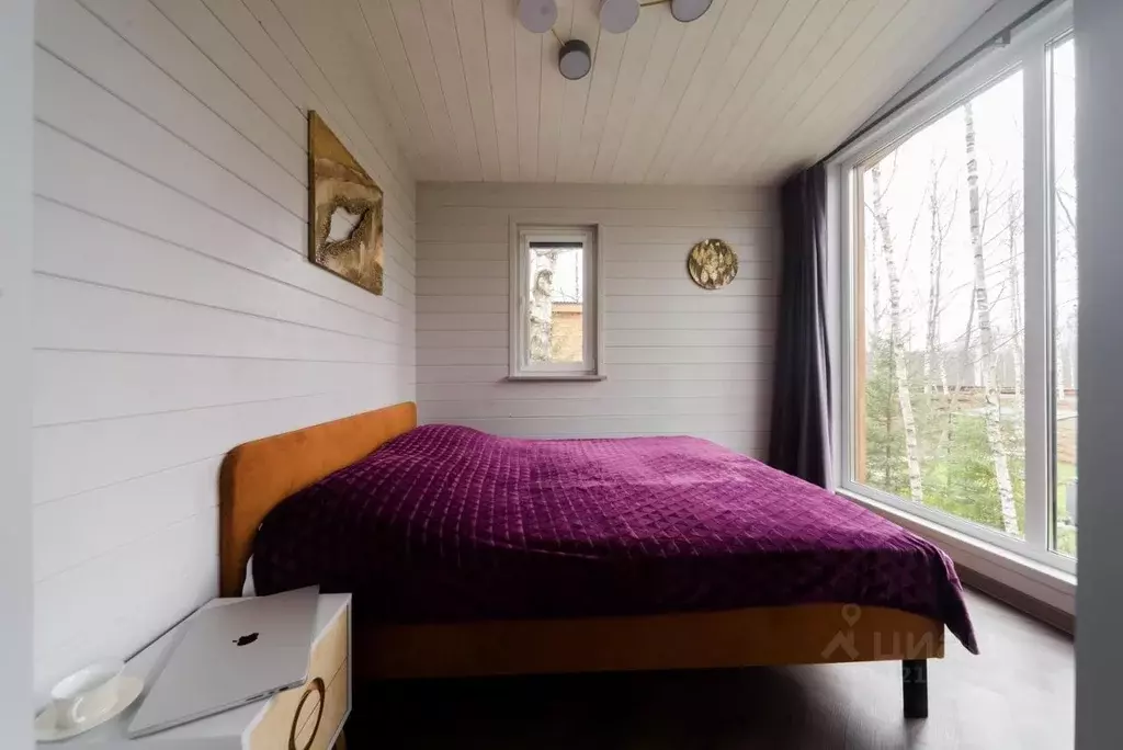 Дом в Московская область, Дмитровский муниципальный округ, Космынка ... - Фото 2