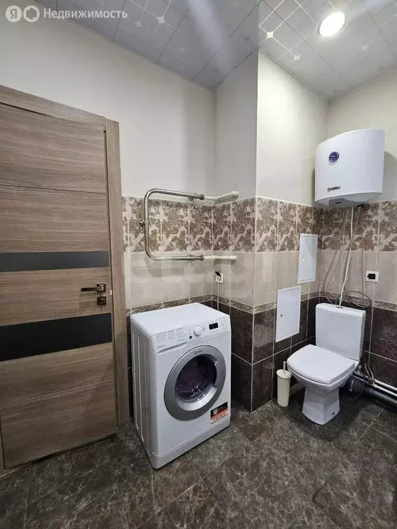 1-комнатная квартира: Новый Уренгой, район Южная Жилая Часть, ... - Фото 2