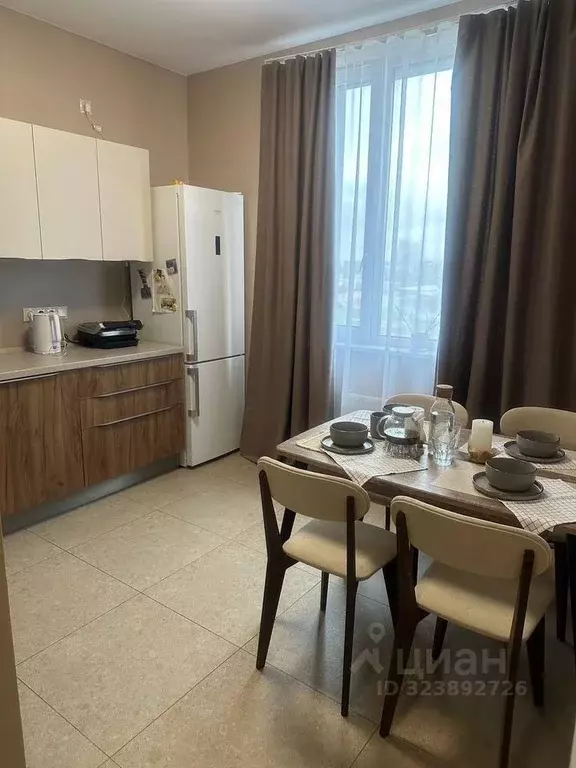 1-к кв. Москва Волоколамское ш., 71к2 (45.0 м) - Фото 2