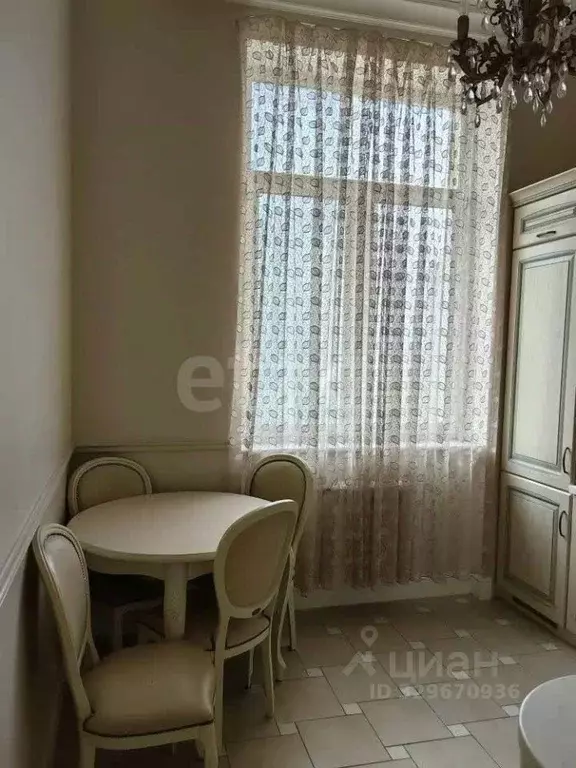 2-к кв. Москва Кутузовский просп., 30 (51.4 м) - Фото 1