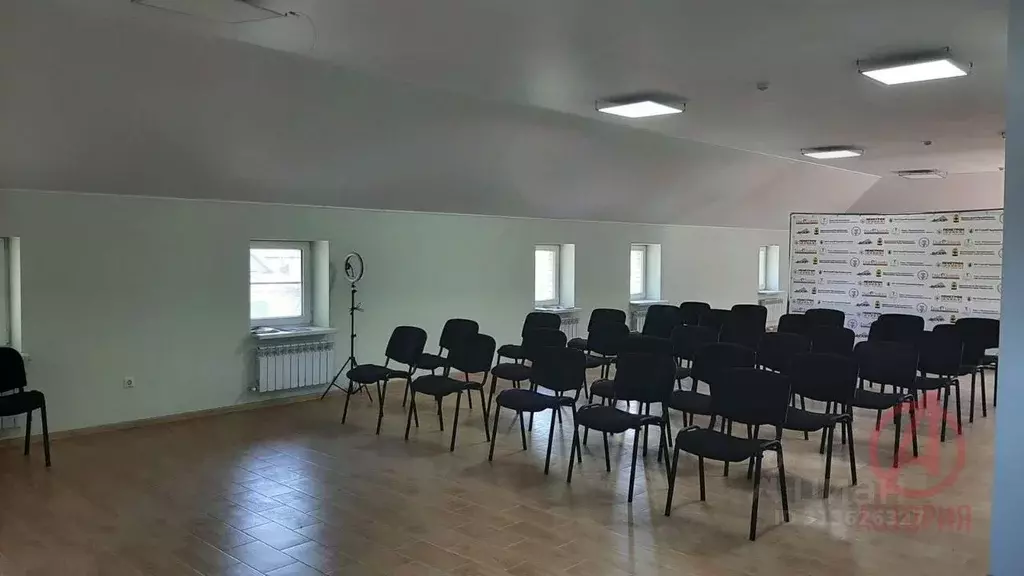 Помещение свободного назначения в Краснодарский край, Новороссийск ... - Фото 1