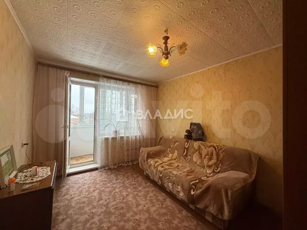 2-к. квартира, 47 м, 4/5 эт. - Фото 0