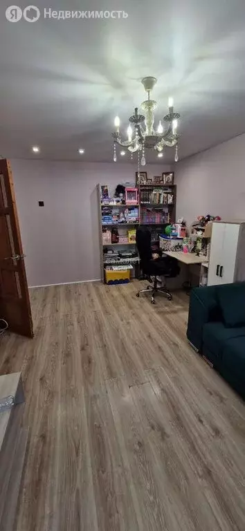 2-комнатная квартира: Липецк, улица Водопьянова, 41 (59 м) - Фото 2