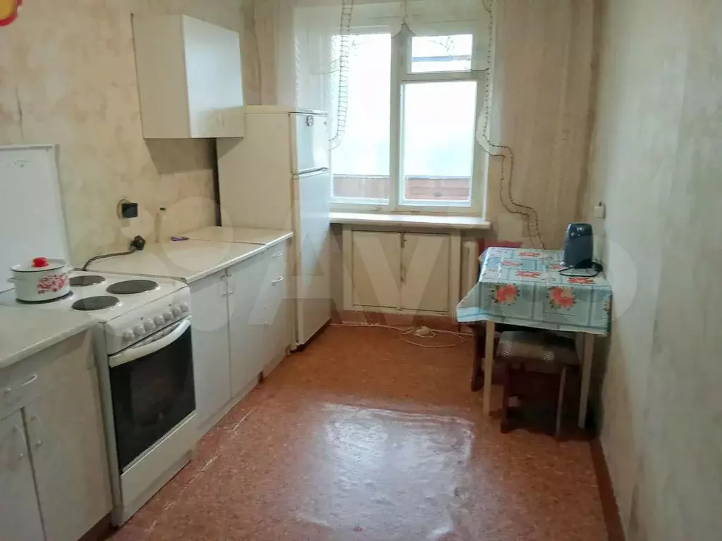 1-к. квартира, 38 м, 5/12 эт. - Фото 0