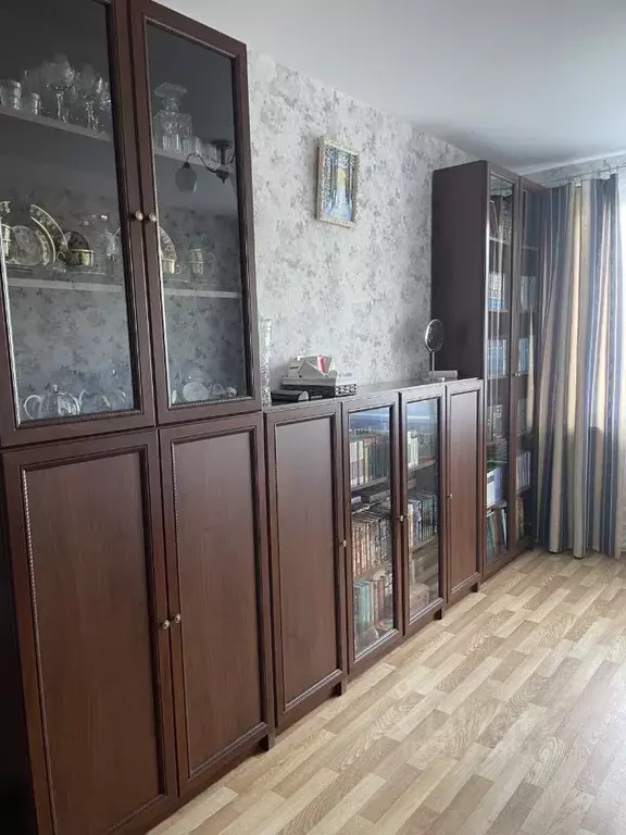 3-к кв. Санкт-Петербург, Санкт-Петербург, Колпино бул. Трудящихся, 23 ... - Фото 0