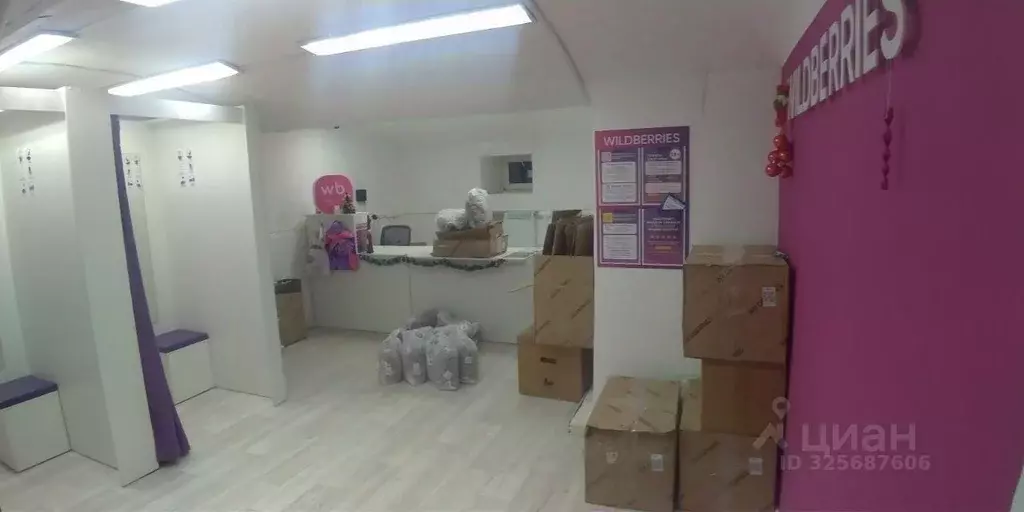 Помещение свободного назначения в Санкт-Петербург ул. Зенитчиков, 3К2 ... - Фото 1