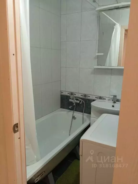 2-к кв. Тульская область, Новомосковск Северодонецкая ул., 4 (48.0 м) - Фото 1