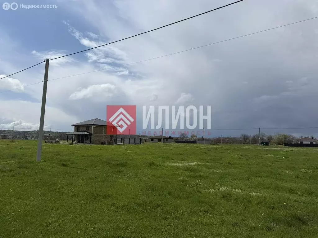Участок в Севастополь, Нахимовский район, Качинский муниципальный ... - Фото 2
