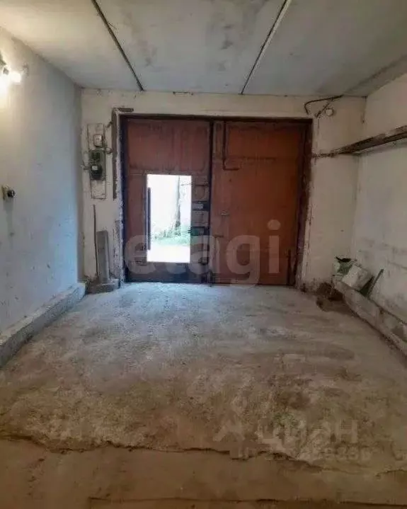 Гараж в Тюменская область, Тюмень ул. Республики, 207А (30 м) - Фото 1