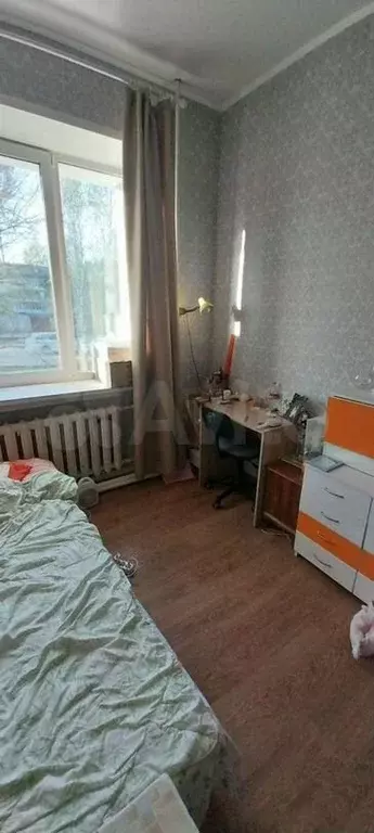 Квартира-студия, 16м, 2/3эт. - Фото 1