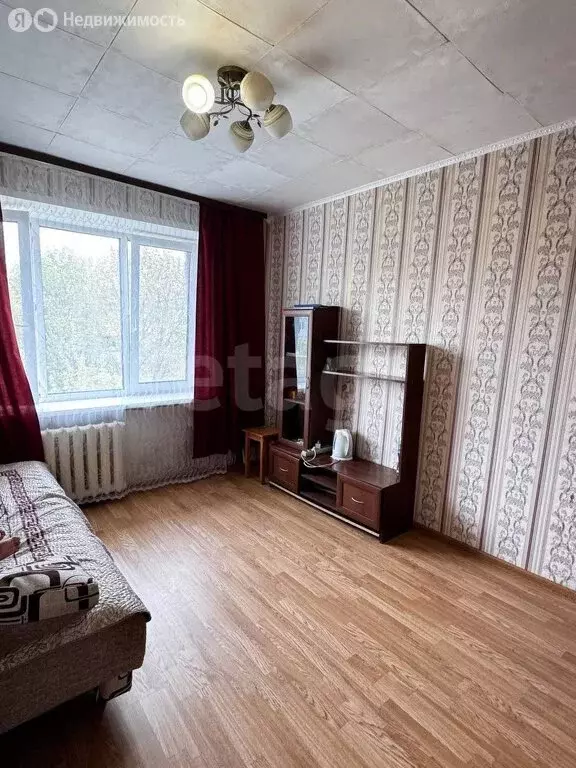 1-комнатная квартира: Калуга, Карачевская улица, 21 (21.1 м) - Фото 0