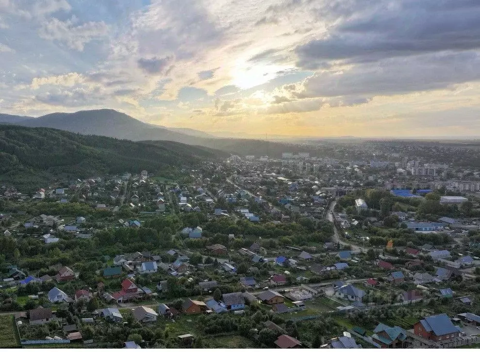 Участок в Алтайский край, Белокуриха Комсомольская ул., 33/2 (14.0 ... - Фото 2