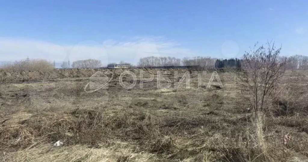 Участок в Тюменская область, Тюмень  (51.1 сот.) - Фото 0