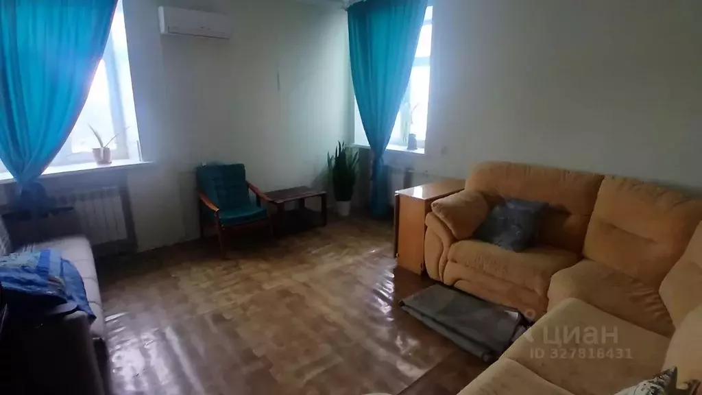 2-к кв. Нижегородская область, Дзержинск просп. Ленина, 71 (60.0 м) - Фото 1