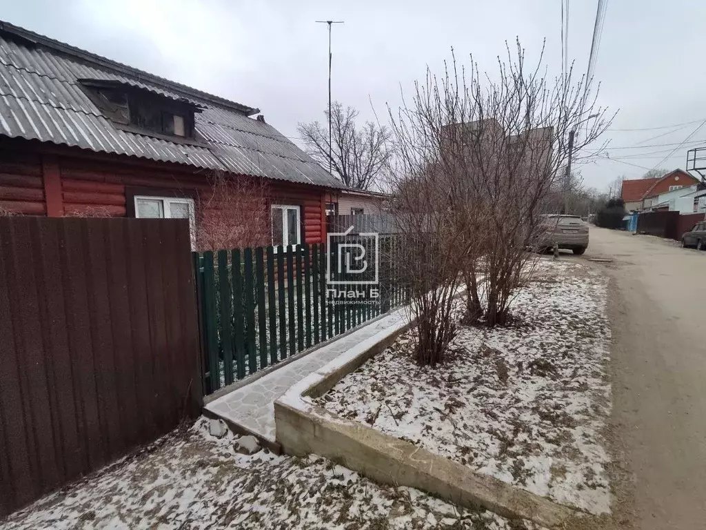 Дом в Калужская область, Калуга Вагонный пер., 7 (94 м) - Фото 1