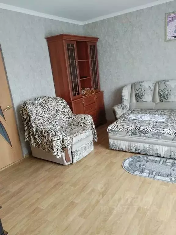 2-к кв. Краснодарский край, Геленджик городской округ, с. Дивноморское ... - Фото 1