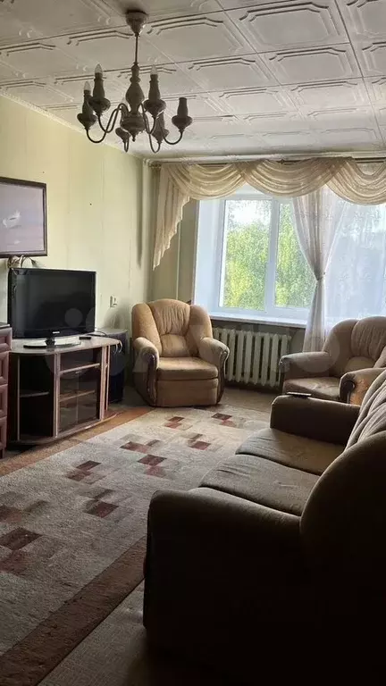 2-к. квартира, 44 м, 5/9 эт. - Фото 1