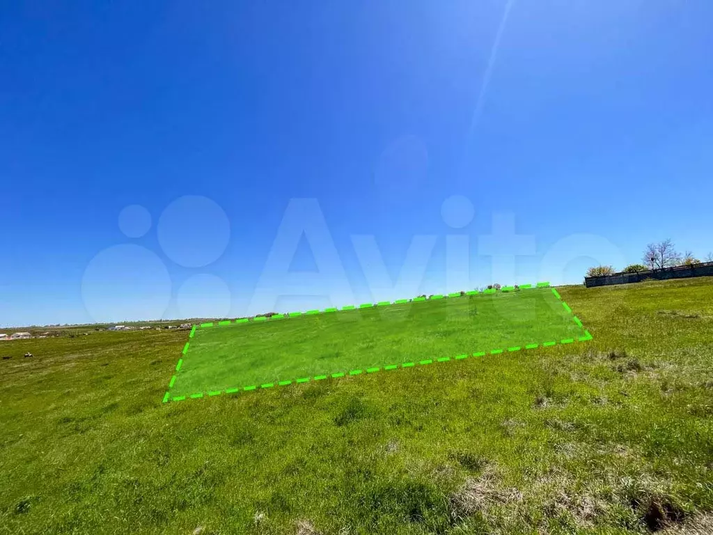 Участок 1,46 га (СНТ, ДНП) - Фото 1