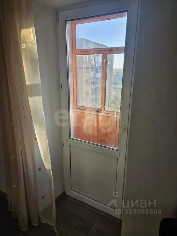 1-к кв. Московская область, Пушкино Писаревская ул., 13 (36.2 м) - Фото 2