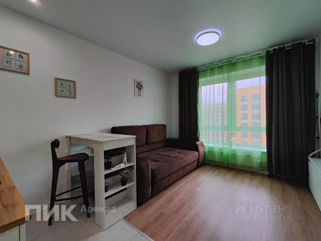 Студия Московская область, Красногорск городской округ, пос. ... - Фото 0