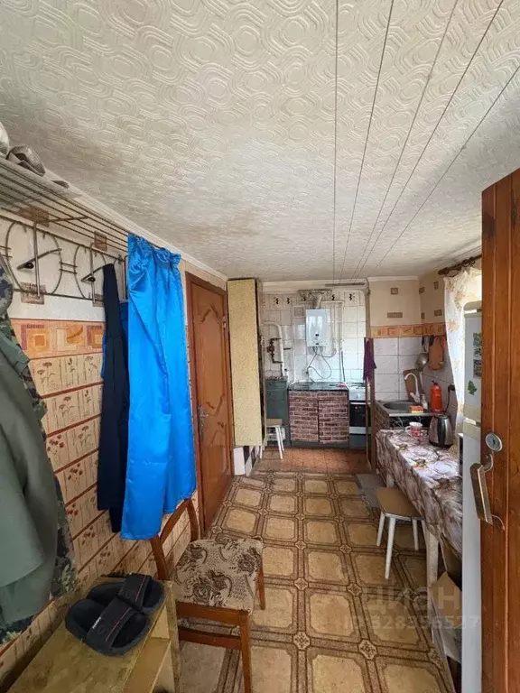 Дом в Крым, Евпатория ул. Толстого, 67 (62 м) - Фото 1