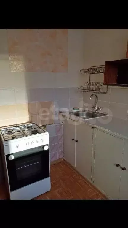 1-к. квартира, 24 м, 4/5 эт. - Фото 1