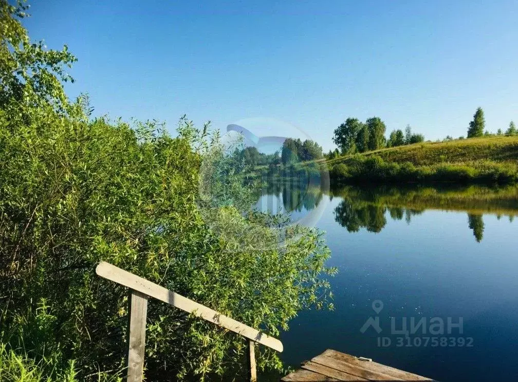 Участок в Московская область, Кашира городской округ, д. Завалье-2 ул. ... - Фото 1