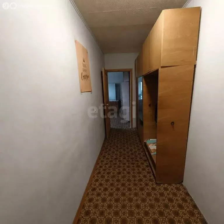 2-комнатная квартира: Тула, Калужское шоссе, 11 (48.8 м) - Фото 1