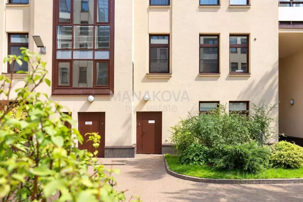 Помещение свободного назначения в Санкт-Петербург Пионерская ул., 16 ... - Фото 2
