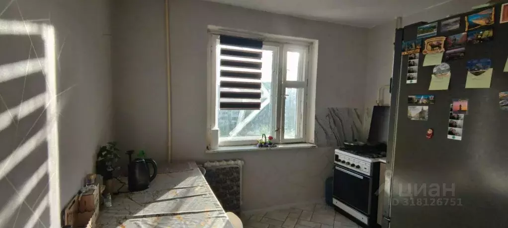 1-к кв. Владимирская область, Владимир ул. Верхняя Дуброва, 31 (37.4 ... - Фото 0