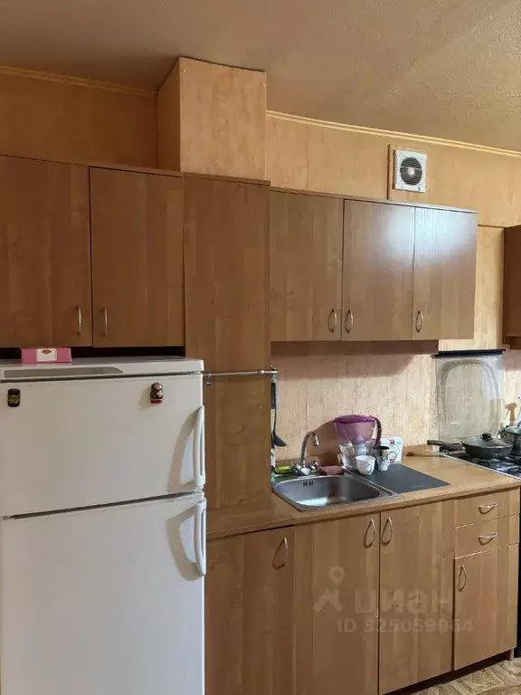 1-к кв. Чувашия, Чебоксары просп. Максима Горького, 38/2 (51.0 м) - Фото 2