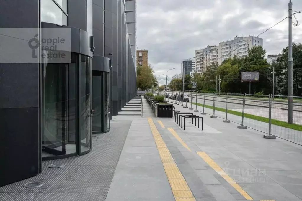 Офис в Москва ул. Вавилова, 11 (177 м) - Фото 1