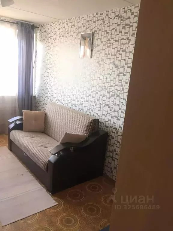 1-к кв. Москва 2-я Владимирская ул., 12К2 (35.0 м) - Фото 1