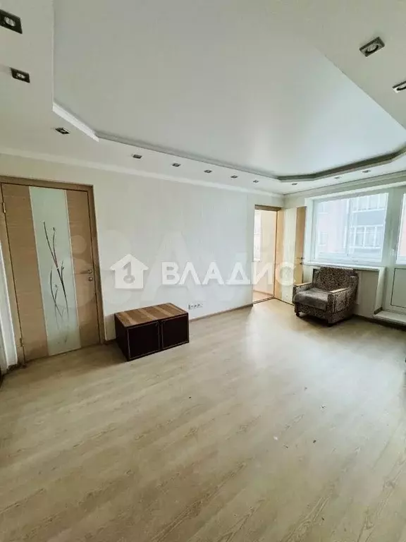 4-к. квартира, 58,7 м, 3/5 эт. - Фото 0