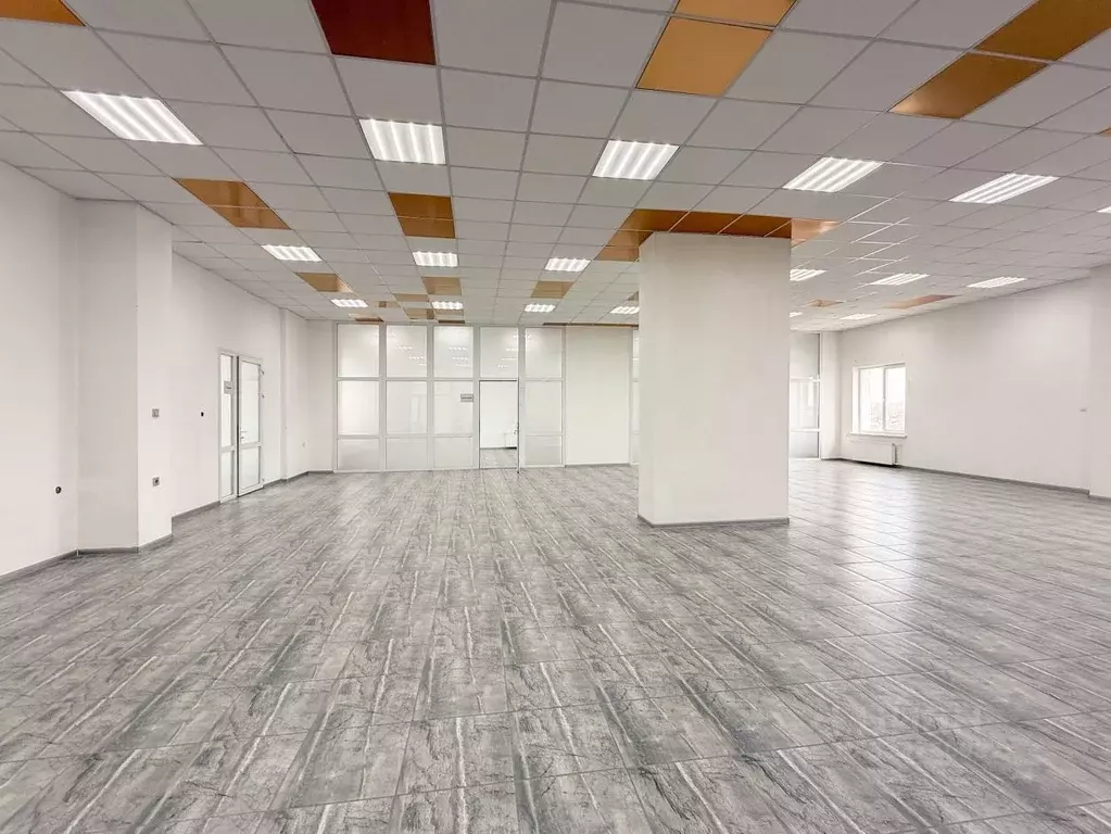 Офис в Челябинская область, Челябинск Троицкий тракт, 62П (330 м) - Фото 2