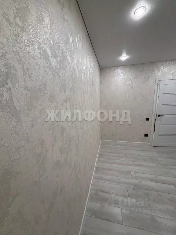 1-к кв. Воронежская область, Воронеж ул. Независимости, 78к1 (35.0 м) - Фото 1