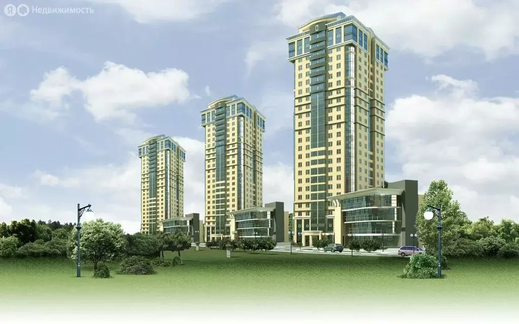 1-комнатная квартира: Лыткарино, Октябрьская улица, 18А (44 м) - Фото 1