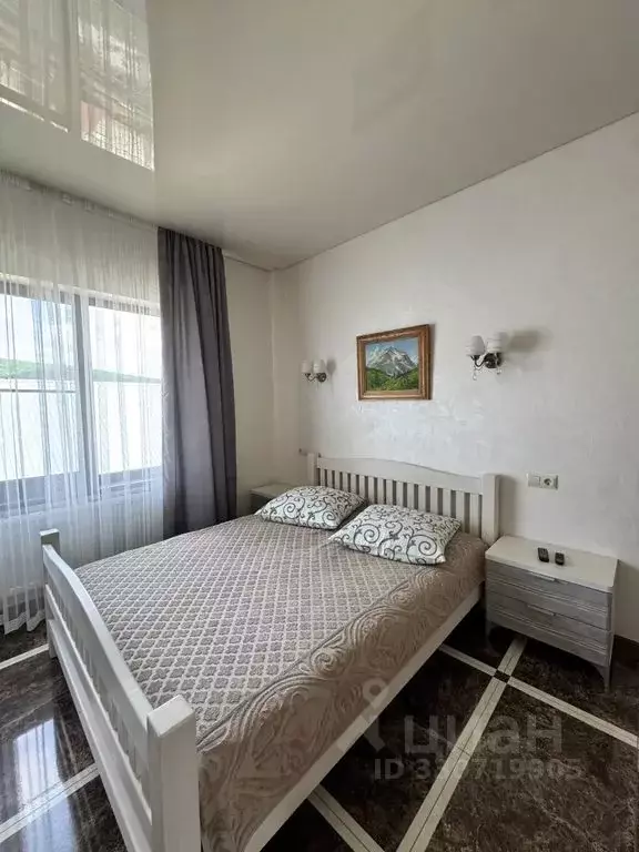 Комната Адыгея, Майкопский район, Даховская ст-ца Почтовая ул., 24Б - Фото 1